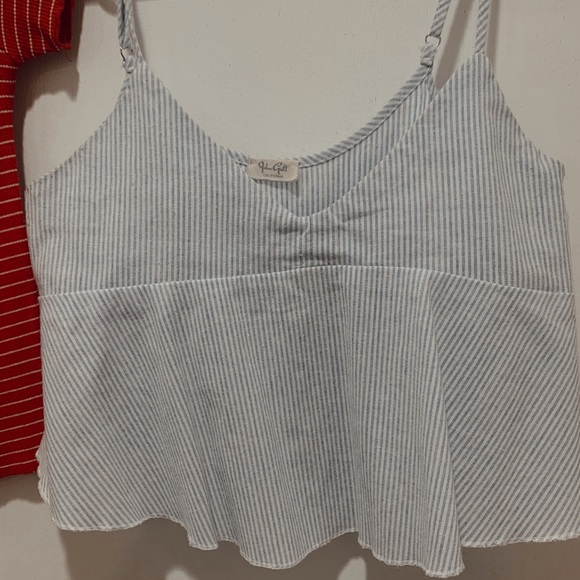 Two summer shirts! - Picture 2 of 3